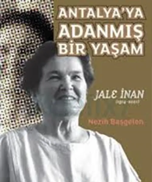 1998  Jale İNAN  Arkeolog